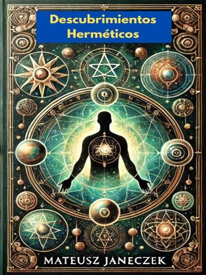 cover image of Descubrimientos Herméticos